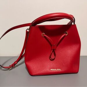 Michael Kors Scarlet Shoulder Bag